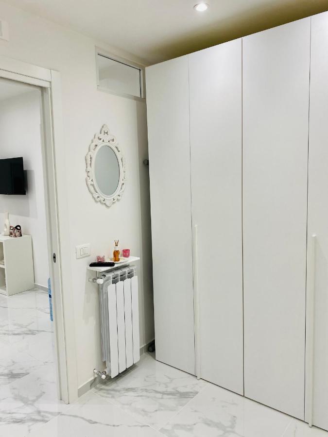 La Casetta Bianca * Napoli