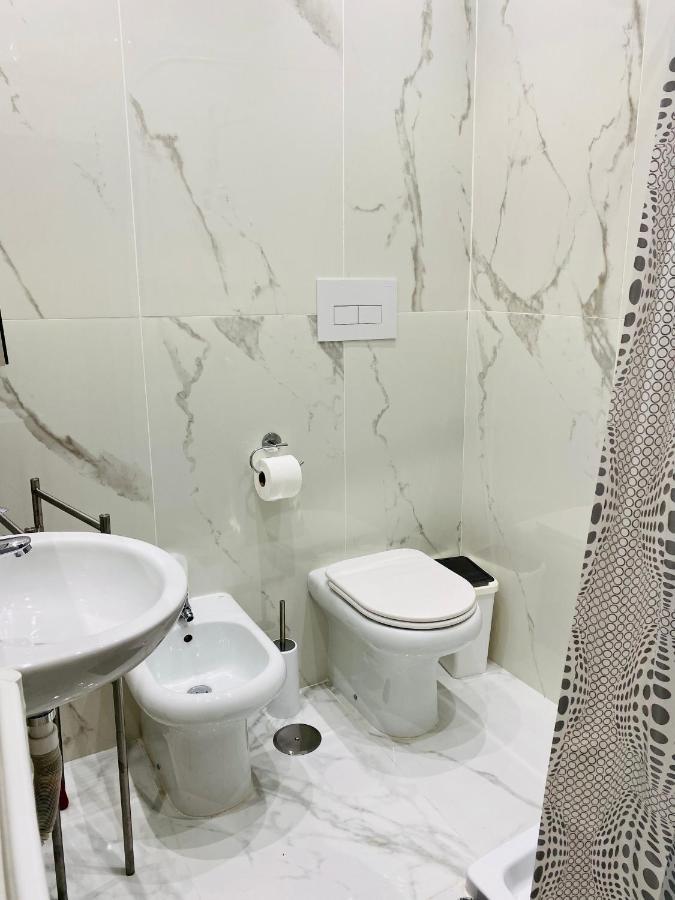 Casa vacanze La Casetta Bianca Napoli