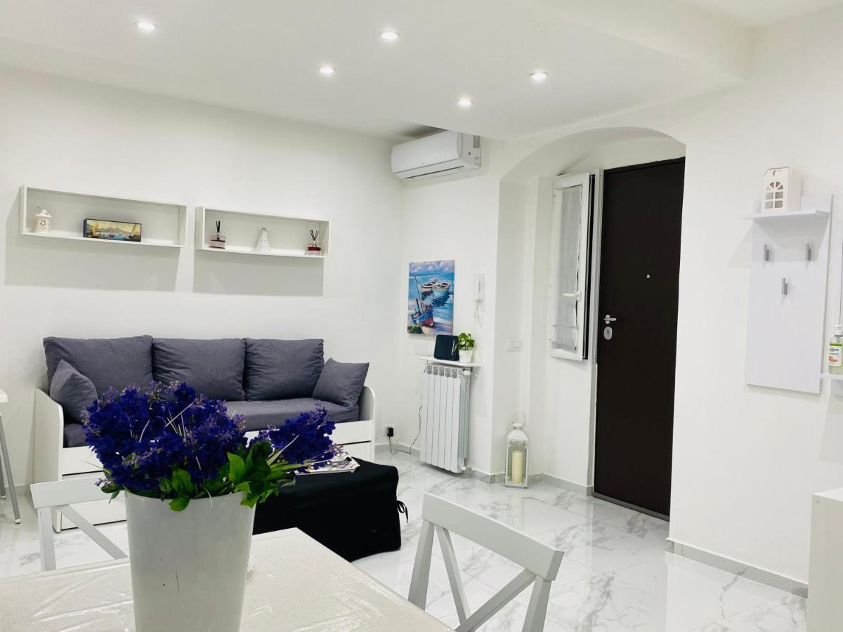 La Casetta Bianca Holiday home *