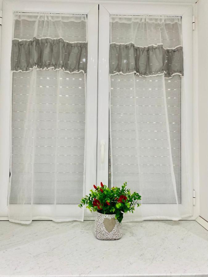 La Casetta Bianca Holiday home *