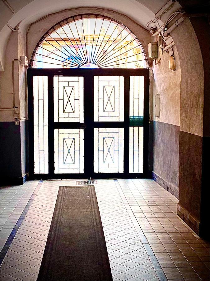 La Casetta Bianca Holiday home Naples