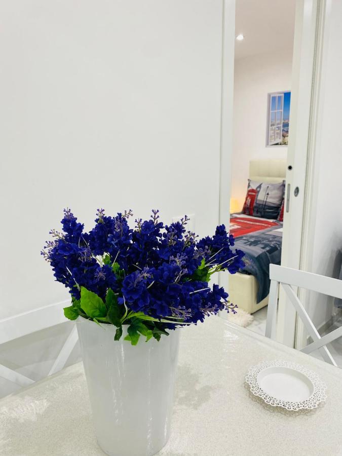 Holiday home La Casetta Bianca